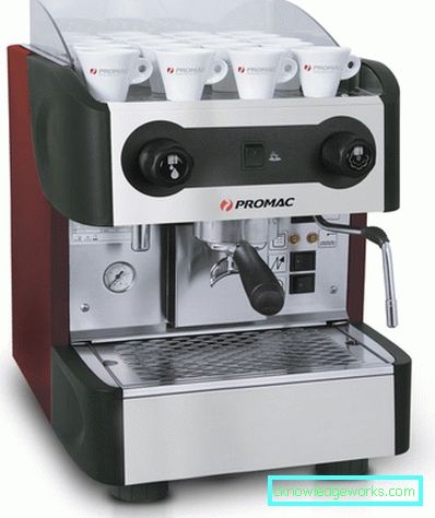 Automatikus és félautomata kávéfőzők: mit válasszunk? Automatikus és félautomata kávéfőzők: mit válasszunk?