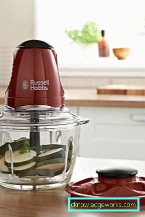 Blender Chopper Blender Chopper