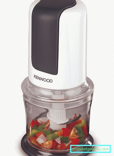 Blender Chopper Blender Chopper