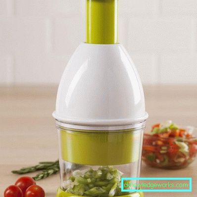 Blender Chopper Blender Chopper