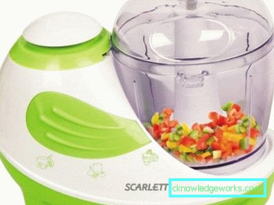 Blender Chopper Blender Chopper