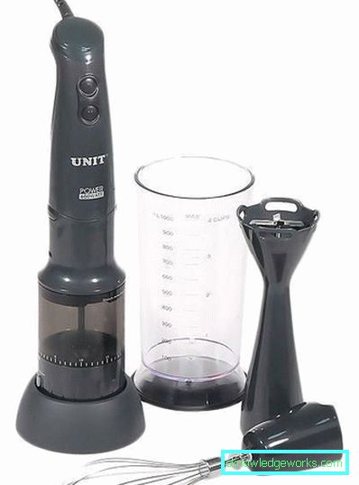 Blender kávédaráló Blender kávédaráló