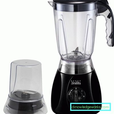 Blender kávédaráló Blender kávédaráló