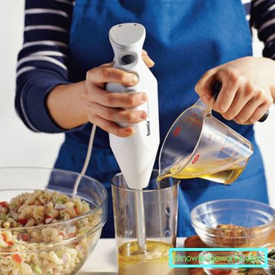 Blender Bamix Blender Bamix
