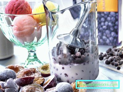 Blender Bamix Blender Bamix