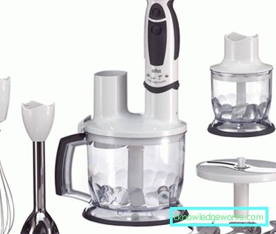 Braun Blender Braun Blender