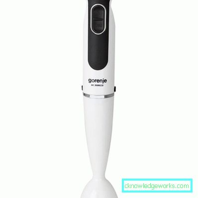 Blender gorenje Blender gorenje