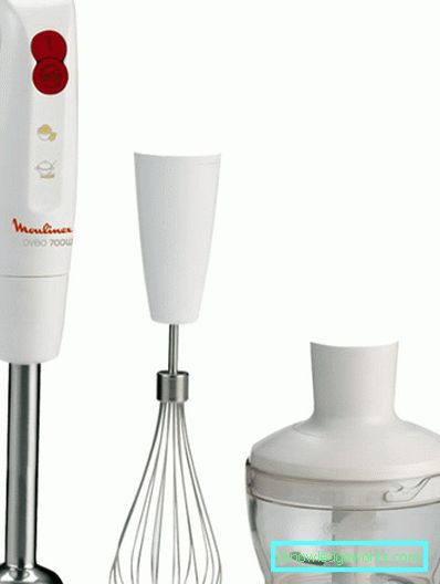 Moulinex Blender Blender Moulinex