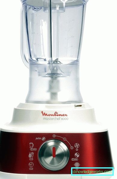 Blender Moulinex Moulinex Blender