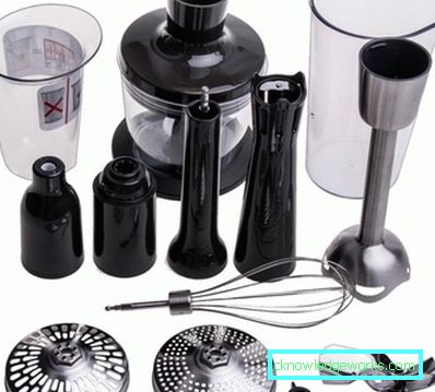 Blender Moulinex Blender Moulinex