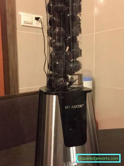 Blender My Juicer Blender My Juicer