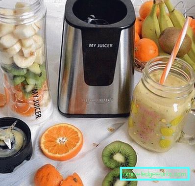 Blender My Juicer Blender My Juicer