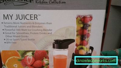 Blender My Juicer Blender My Juicer
