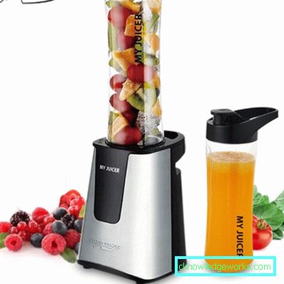 Blender My Juicer Blender My Juicer