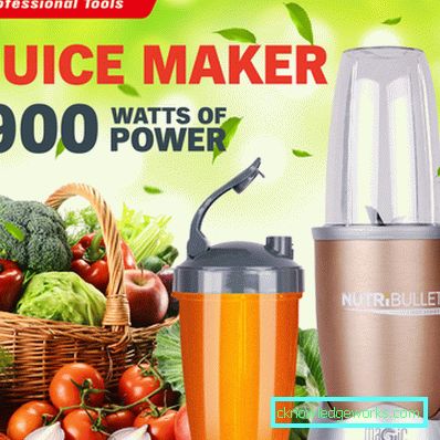 Blender NutriBullet Blender NutriBullet