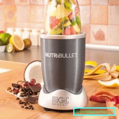 Blender NutriBullet Blender NutriBullet
