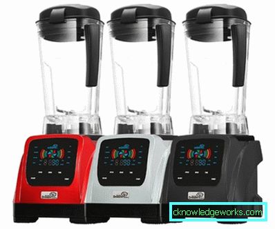 Rawmid Blender Rawmid Blender