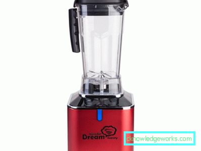 Rawmid Blender Rawmid Blender