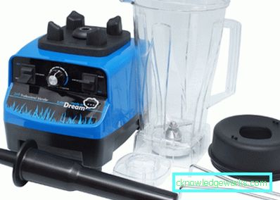 Rawmid Blender Rawmid Blender