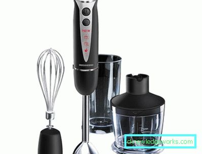 Blender redmond Blender redmond