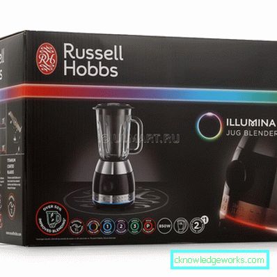 Blender Russell Hobbs Blender Russell Hobbs