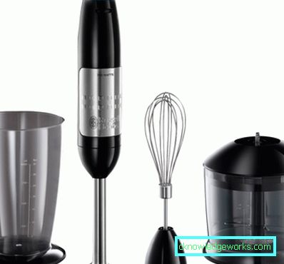 Blender Russell Hobbs Blender Russell Hobbs
