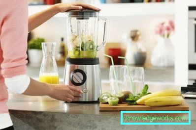 Blender egy tálral Blender egy tálral