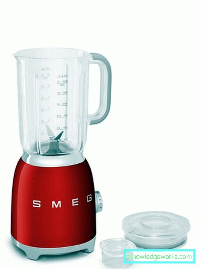 Blender egy tálral Blender egy tálral