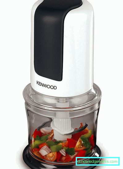 Blender egy tálral Blender egy tálral
