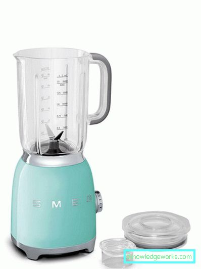 Blender egy tálral Blender egy tálral