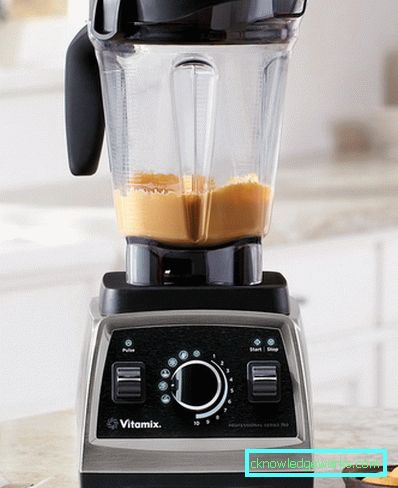 Blender egy tálral Blender egy tálral