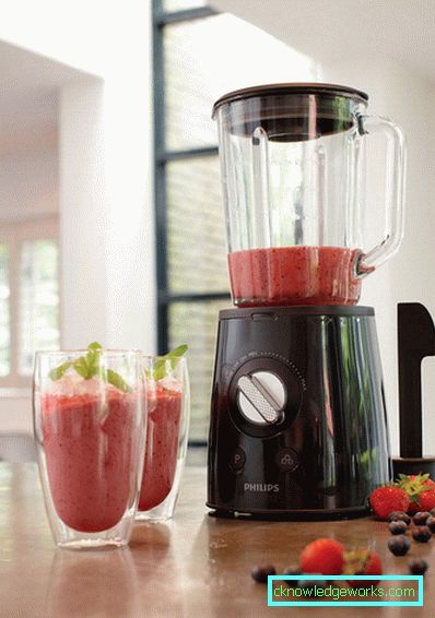 Blender egy tálral Blender egy tálral