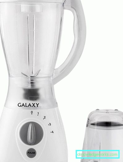 Blender egy tálral Blender egy tálral