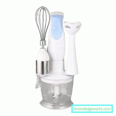 Saturn Blender Saturn Blender