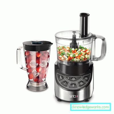 Sinbo Blender Sinbo Blender