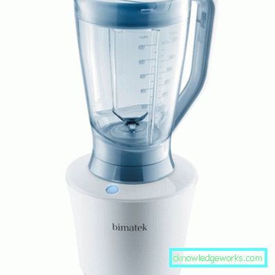 Blender Wimatek Blender Wimatek