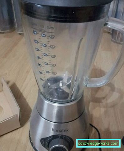 Blender Wimatek Blender Wimatek