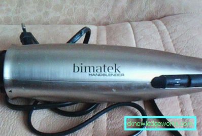 Blender Wimatek Blender Wimatek