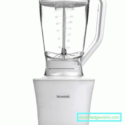 Blender Wimatek Blender Wimatek