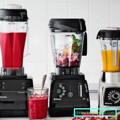Blender Vitamix Blender Vitamix