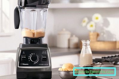 Blender Vitamix Blender Vitamix