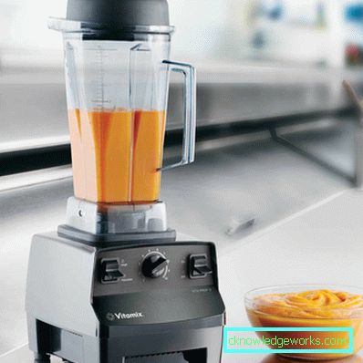 Blender Vitamix Blender Vitamix