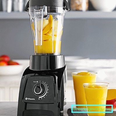 Blender Vitamix Blender Vitamix