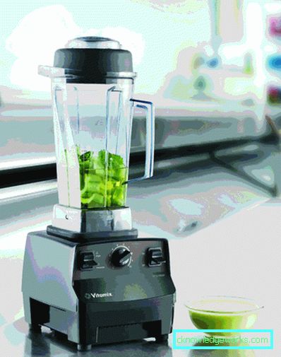 Blender Vitamix Blender Vitamix