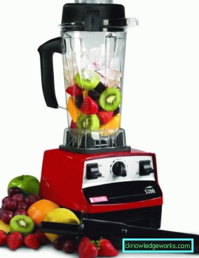 Blender Vitamix Blender Vitamix