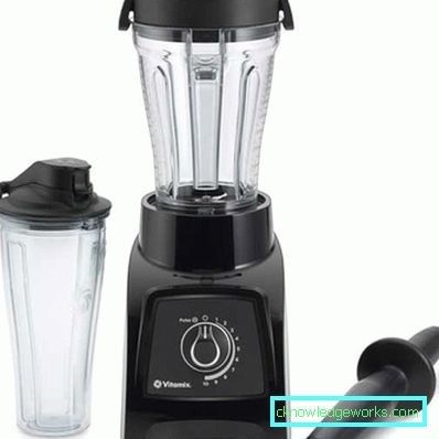 Blender Vitamix Blender Vitamix