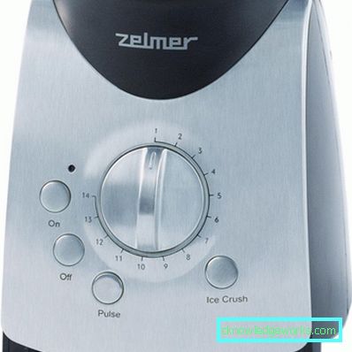 Blender zelmer Blender zelmer