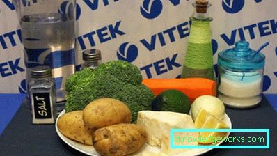 Blenderek Vitek Blenderek Vitek