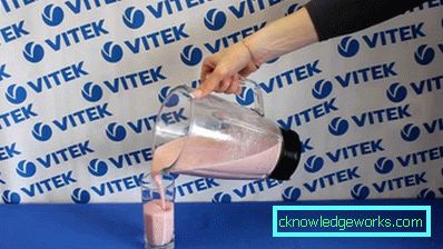 Blenderek Vitek Blenderek Vitek