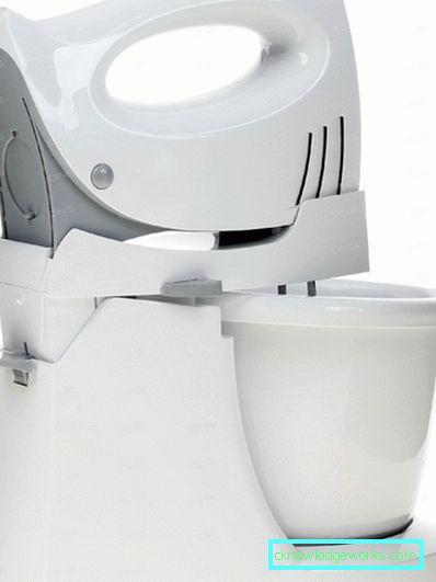 Mi különbözik a keverőtől a keverőtől? Mi különbözik a keverőtől a keverőtől?